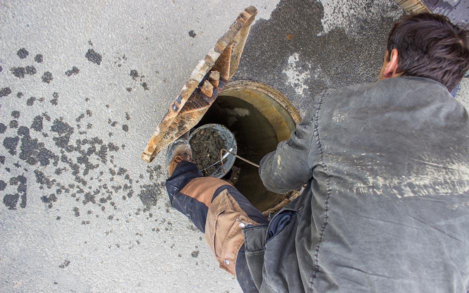tarif plombier débouchage canalisation Liancourt