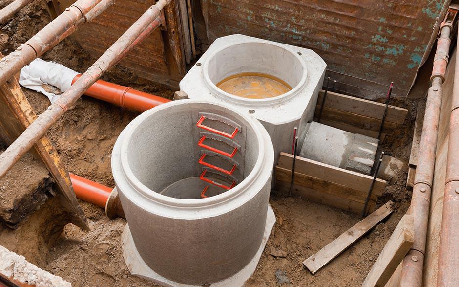 nettoyage de canalisation Liancourt