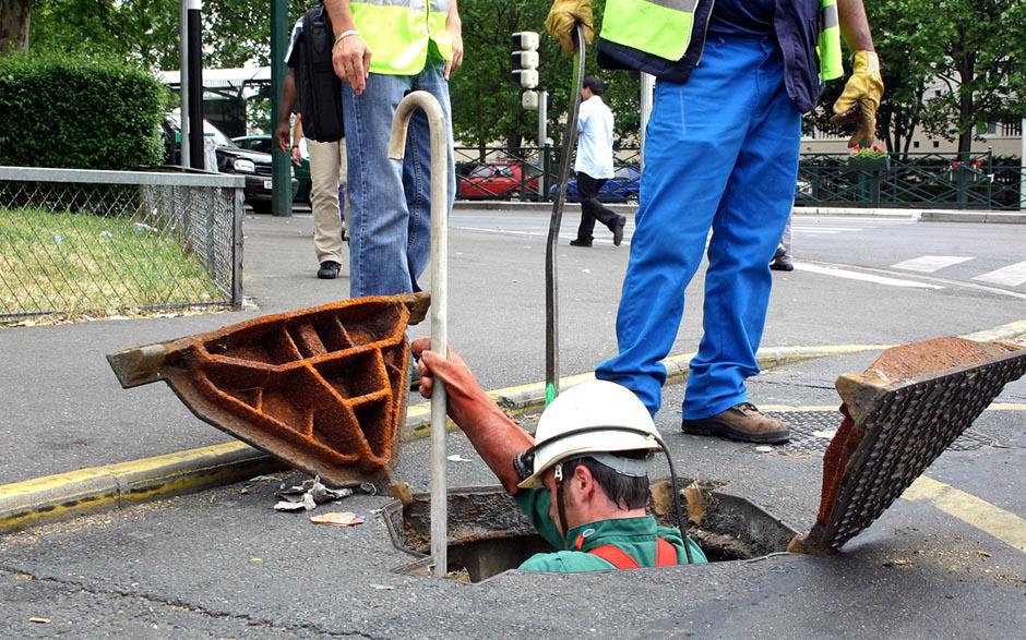 tarif débouchage canalisation Liancourt