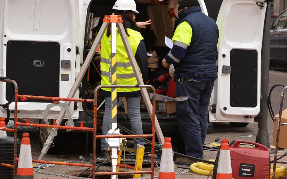 tarif débouchage canalisation Liancourt
